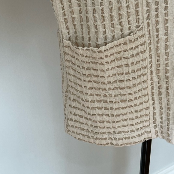 Focus size large blazer/jacket in a size large office career layer work - Picture 8 of 16